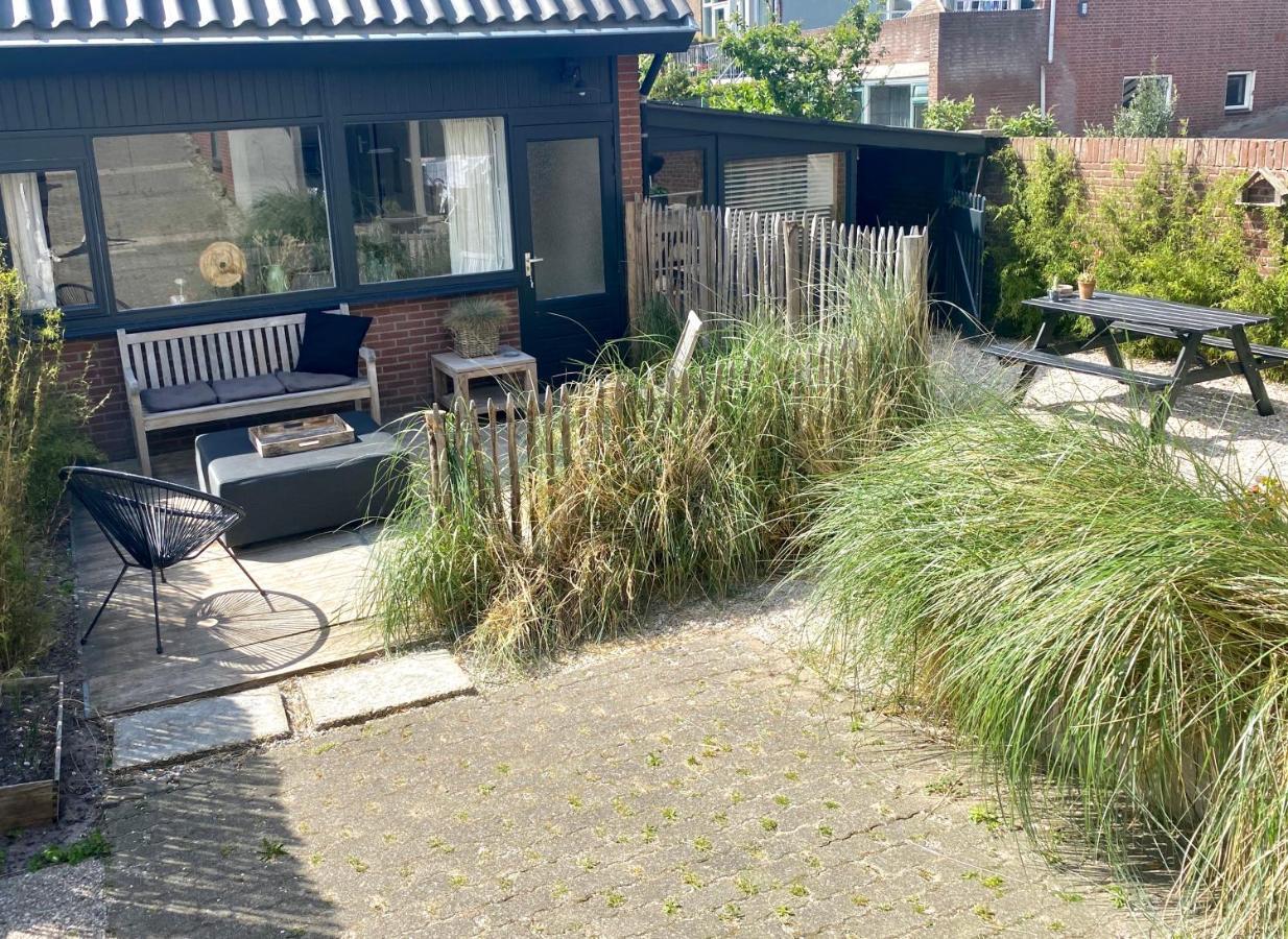 Zilt Noordwijk Villa Exterior photo