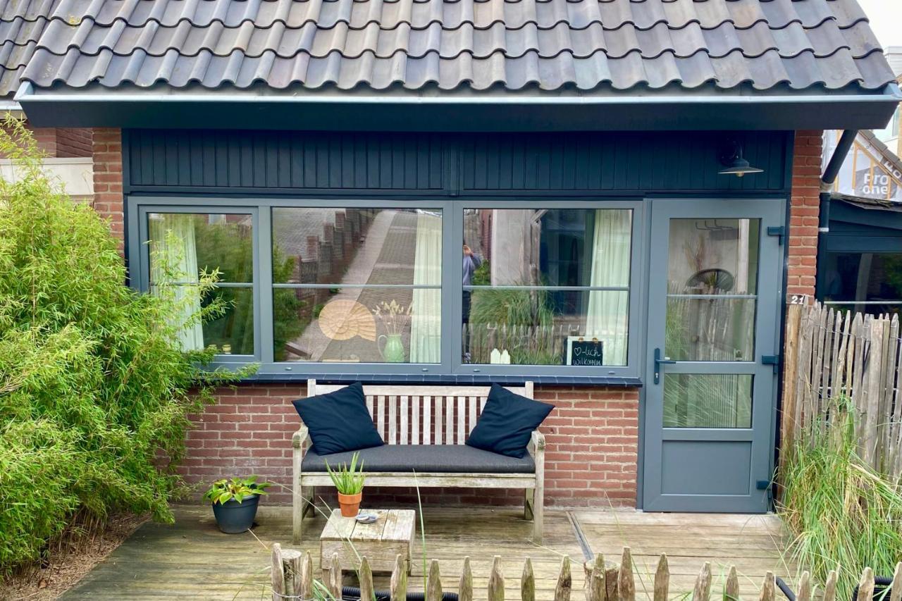 Zilt Noordwijk Villa Exterior photo